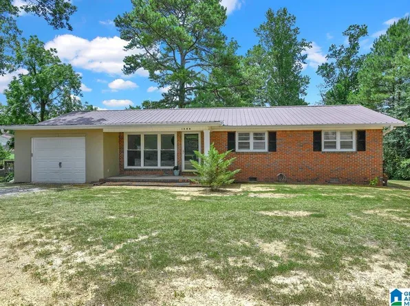 1546 Convent Rd NE, Cullman, AL 35055