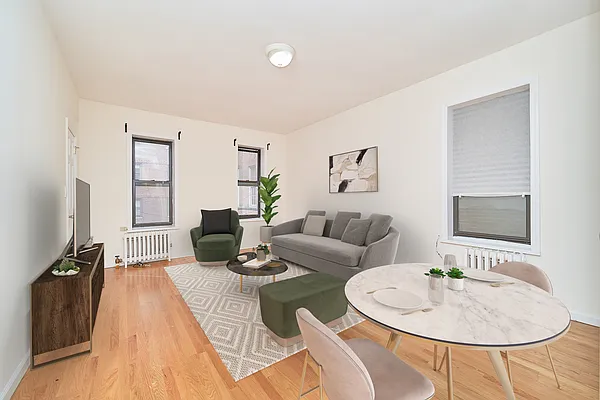 Rented by Living New York | media 1