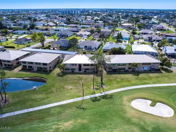 2127 SW Pine Ln #3, Cape Coral, FL 33991