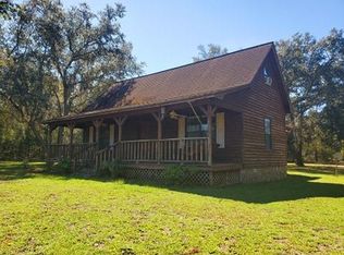 71 Timberwolf Trl, Nicholls, GA 31554
