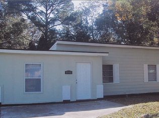 5805 Carnation Rd, Jacksonville, FL 32209