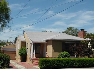 215 Foothill Blvd, San Leandro, CA 94577