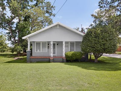 1720 Verdery Street, Augusta, GA, 30904