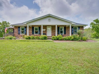 2129 Philon Dr, Kingsport, TN, 37660