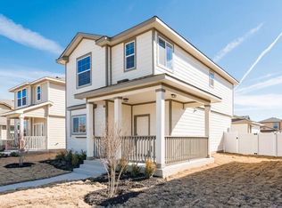 18315 Congaree St, Pflugerville, TX 78660