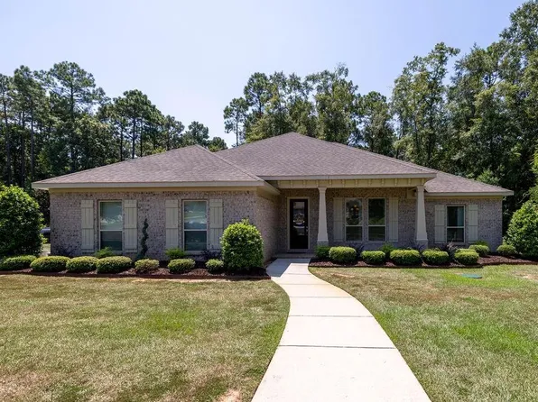 9505 Treloar Court, Mobile, AL 36695