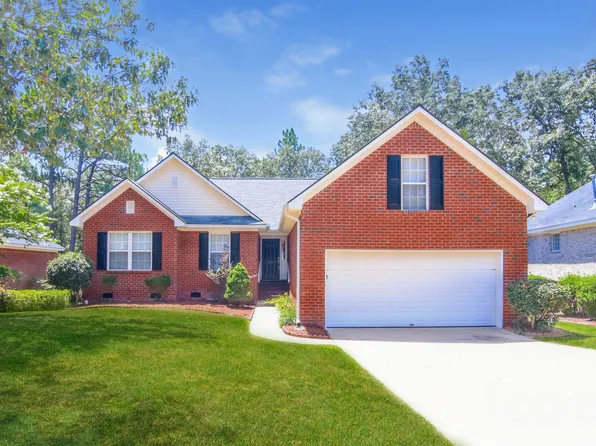 21 Loggerhead Dr, Columbia, SC 29229