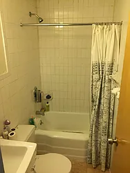 Rented by Kenneth Rosenblum, LREB