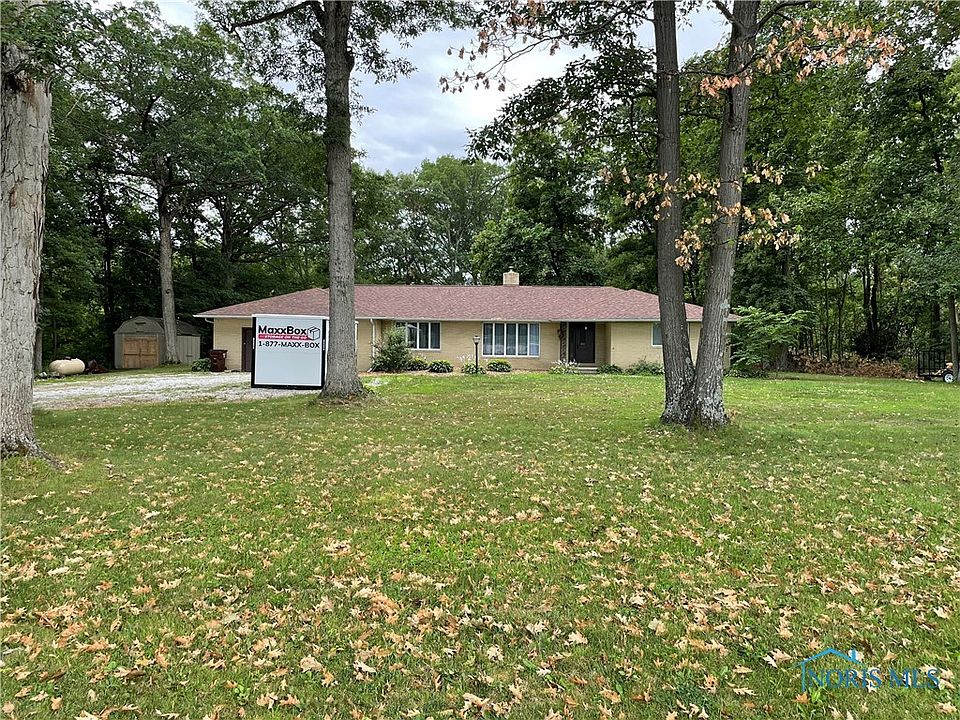 17530 State Route 15, Defiance, OH 43512 Zillow