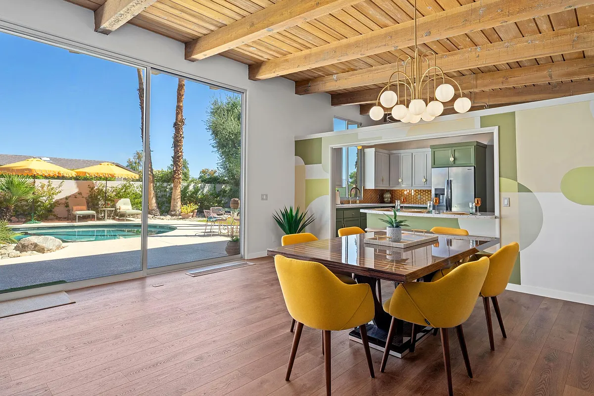 Photo 2 of 43 - 72980 Somera Rd - Palm Desert, CA Building Photo - 72980 Somera Rd