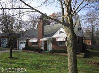 1954 Eddy Way, Wooster, OH