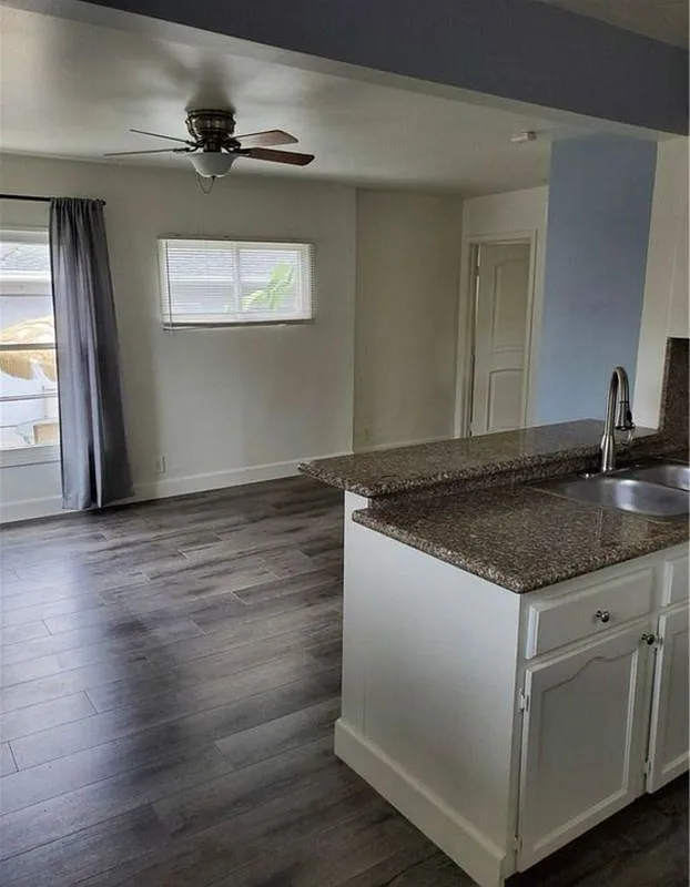 1 bed, 1.0 bath, 500 sqft, $2,450 — Photo 3