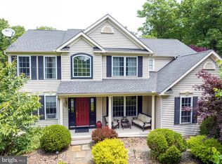 347 Timber Ridge Rd, Morgantown, PA 19543