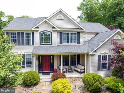 347 Timber Ridge Rd, Morgantown, PA, 19543
