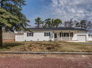 2002 Whitcomb Rd, Forked River, NJ 08731