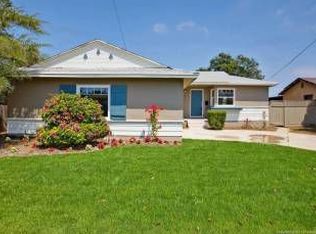 707 Alvin St, San Diego, CA 92114