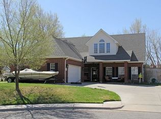 6901 Malibu Way, Amarillo, TX 79124