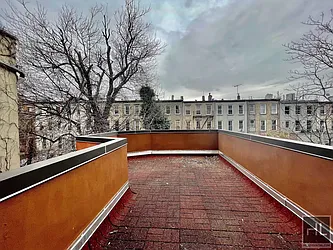 Rented by Highline Residential