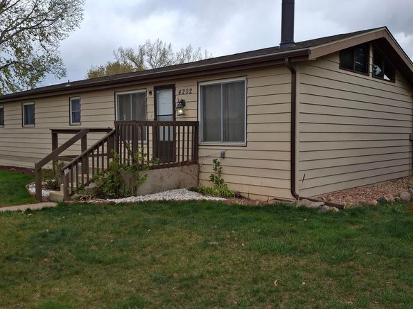 4202 Coronado St, Greeley, CO 80634