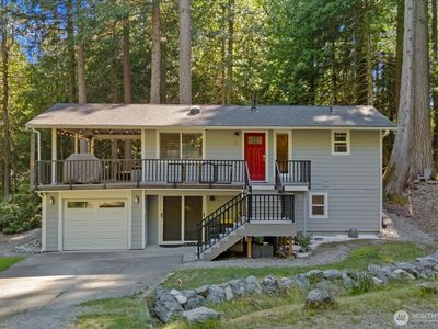 6 Lost Fork Lane, Bellingham, WA, 98229