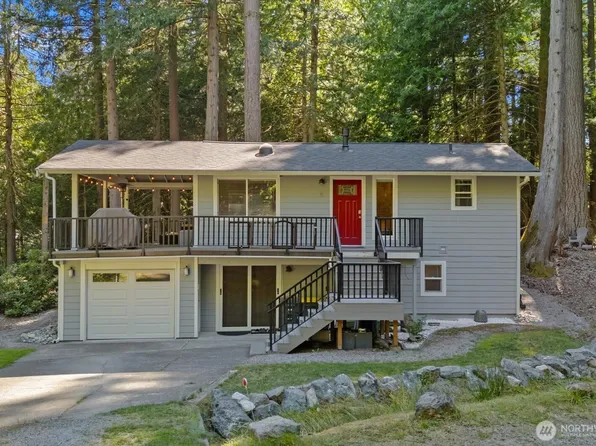 6 Lost Fork Lane, Bellingham, WA 98229