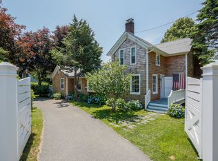 368 Pantigo Rd, East Hampton, NY 11937