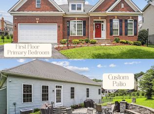 25 Moonlight Trail Ct, Silver Spring, MD 20906