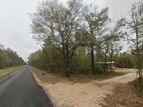 4th image of Trawick Creek Rd Lot 5B