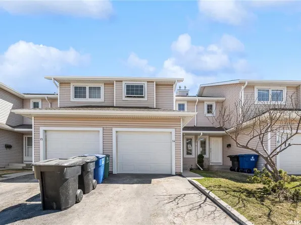 UNIT 14-103 Berini DRIVE, Saskatoon, SK S7N 4L2