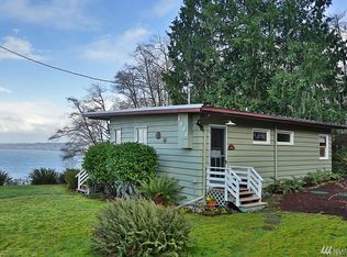 6896 Bullon St, Clinton, WA 98236