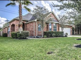 2620 White Ibis Ct, League City, TX 77573