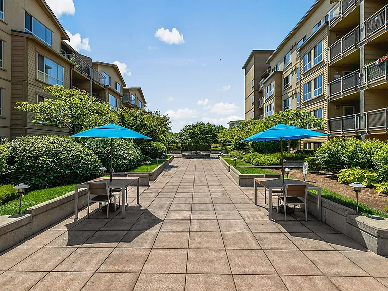 Summit at Madison Park — Photo 21