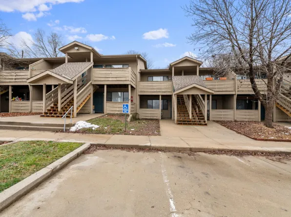 Briarcliff Point Studios, 209 NE 40th Ter #0B-1Ba-500Sqft, Kansas City, MO 64116