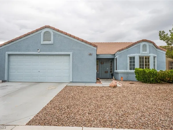 5358 Ferrell St, North Las Vegas, NV 89031