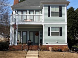 115 Orchard Dr, Covington, GA