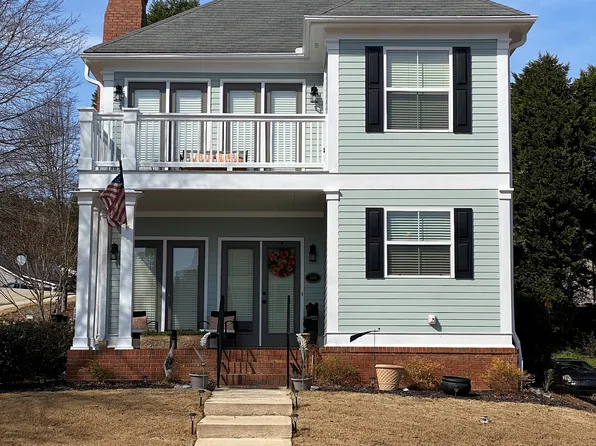 115 Orchard Dr, Covington, GA 30014