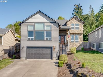 2517 39th St, Washougal, WA, 98671