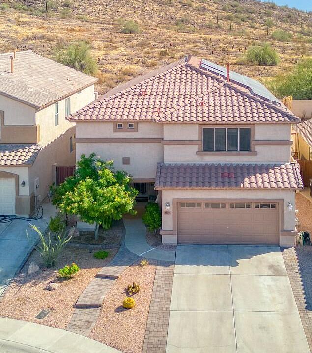 1st image of 25235 N 63RD Drive