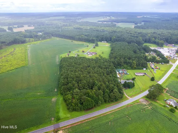 32 Nc - 37 S, Hobbsville, NC 27946