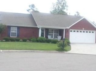 7804 Knowledge Ln, Knoxville, TN 37938