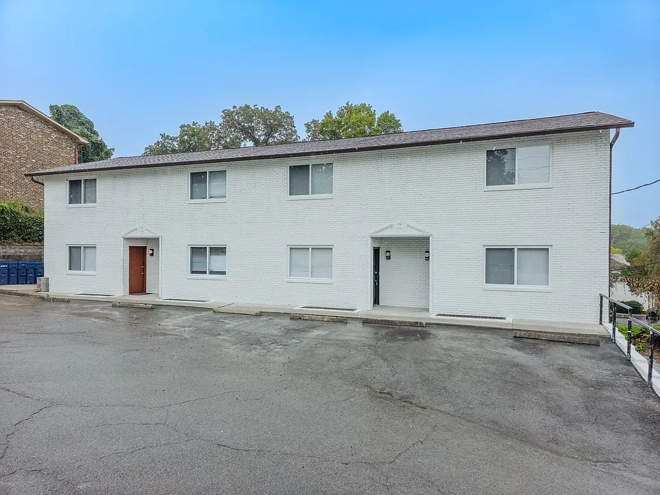 1001 Flanders Ln #202