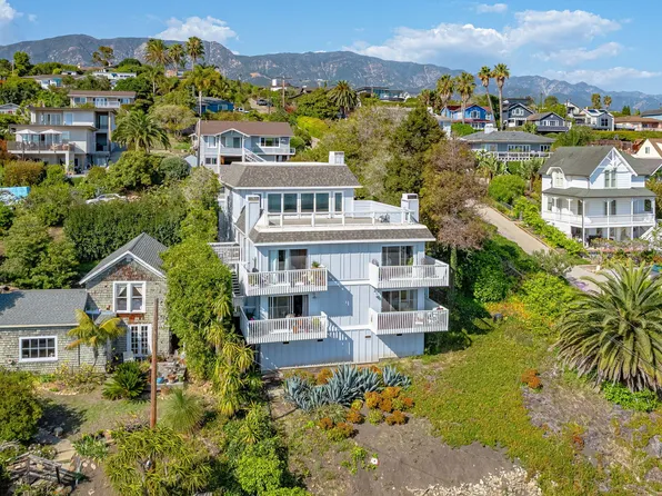 2347 Shelby St, Summerland, CA 93067