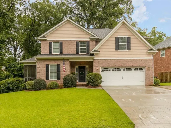 465 Ashridge Way, Martinez, GA