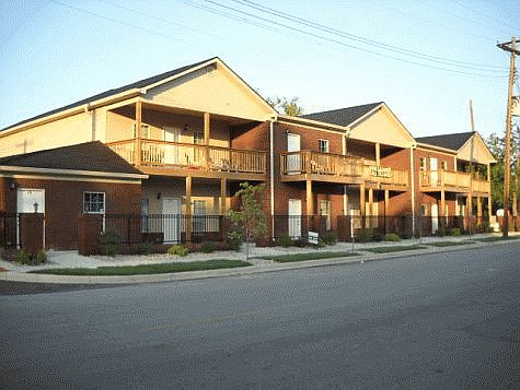 1st image of 4618 W Market St Unit 106