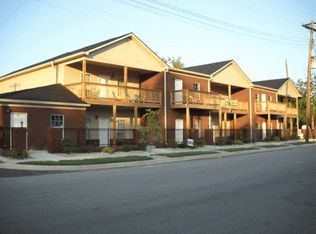 4618 W Market St UNIT 106, Louisville, KY