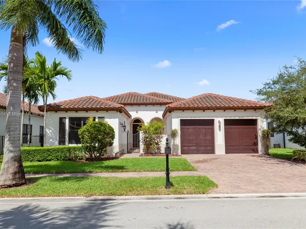 8345 NW 26th Ct, Cooper City, FL 33024