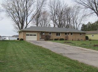 N8221 N McKinley Beach Rd, Beaver Dam, WI 53916