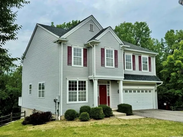 12 Winding Ridge Lane #8122, Middletown, NY 10940
