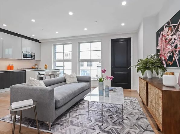 40 Huntington St #1E