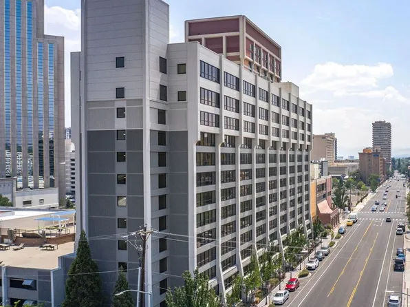 404-450 N Arlington Ave Unit 404, Reno, NV 89503